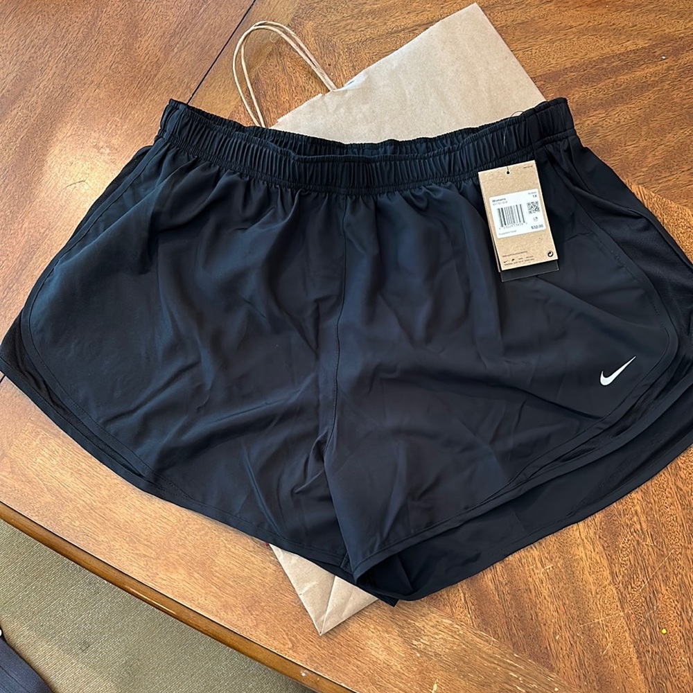 Women’s Nike Dri-Fit Running Shorts
